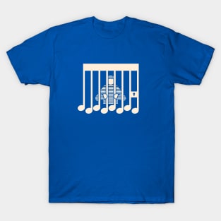 Folsom Prison Blues T-Shirt